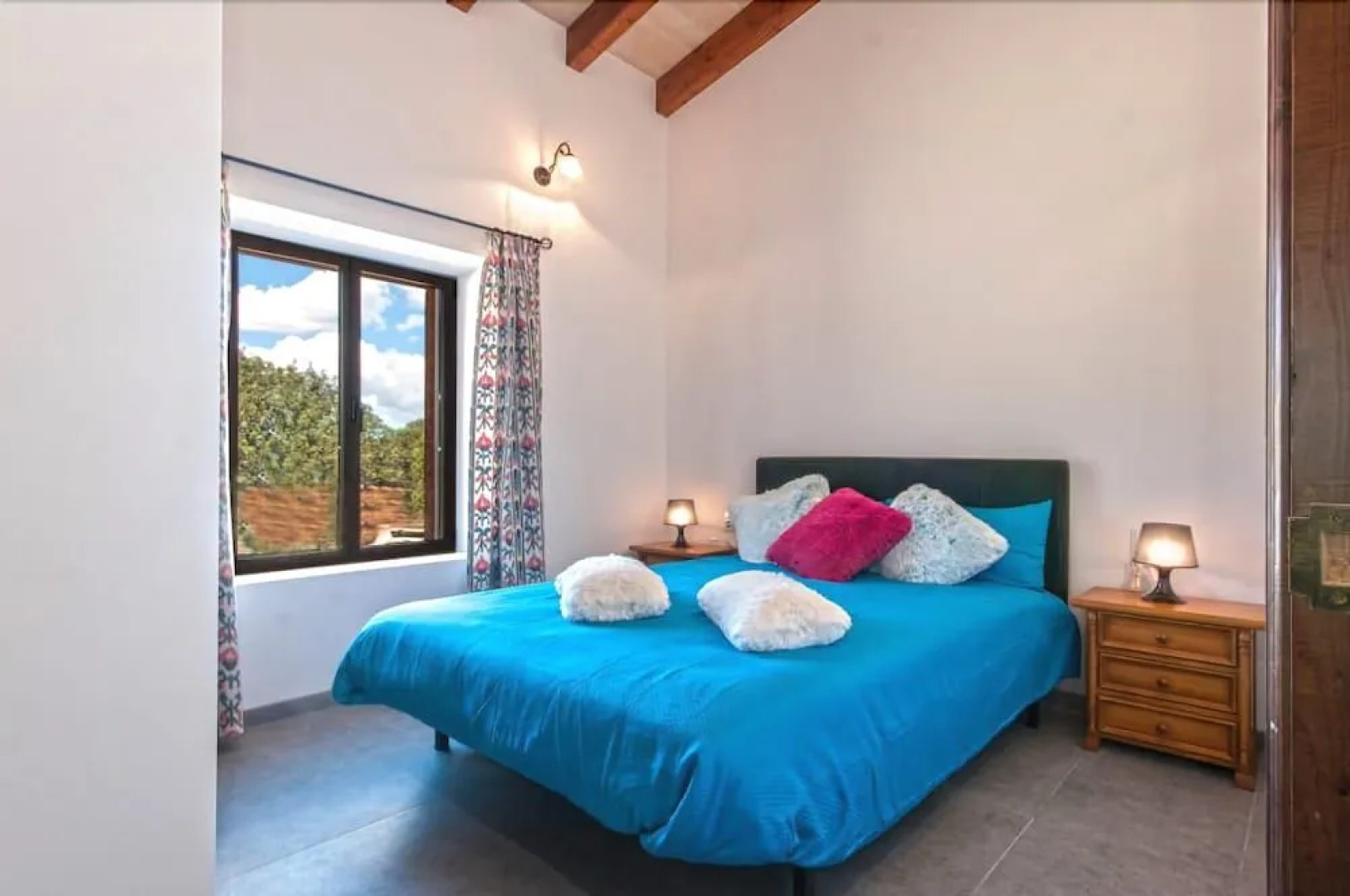 Finca Son Guillot D'en Pedro