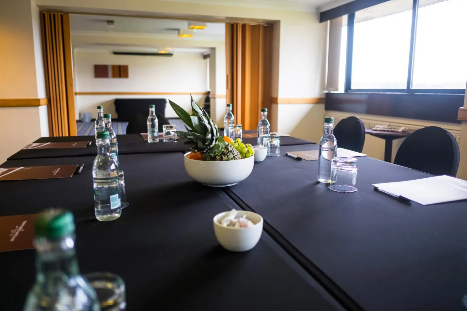 Muthu Glasgow River Hotel