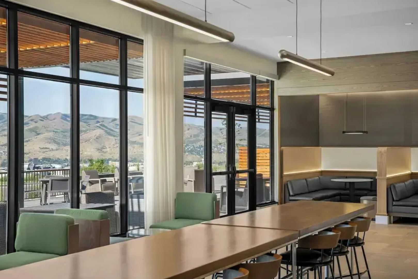 Courtyard BY Marriott Pocatello