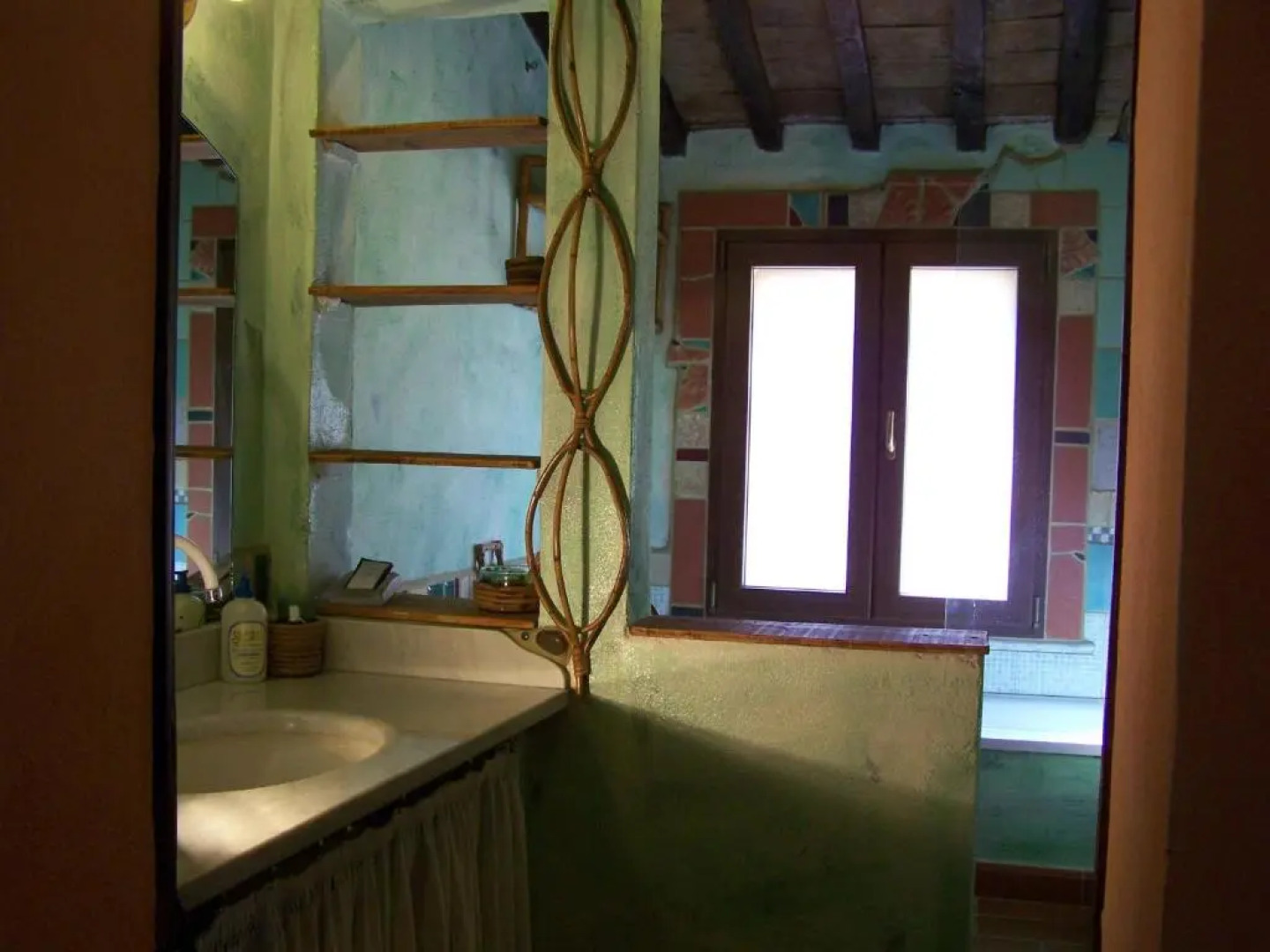 Agri-Bio Podere Santa Palmira