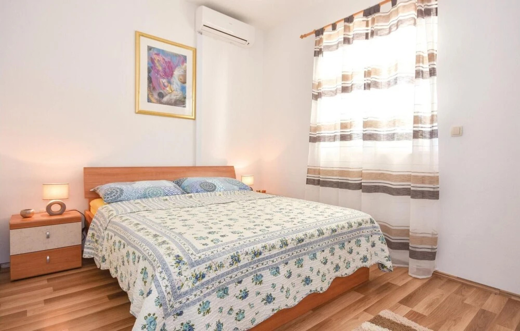 Beautiful Home in Omis With Wifi and 3 Bedrooms