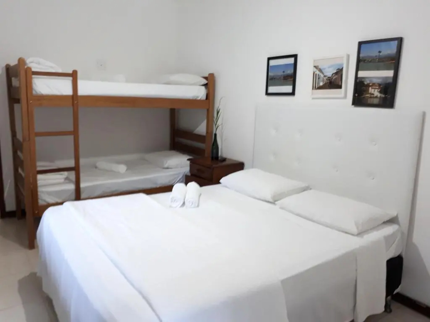 Pousada Recanto Dos Colibris