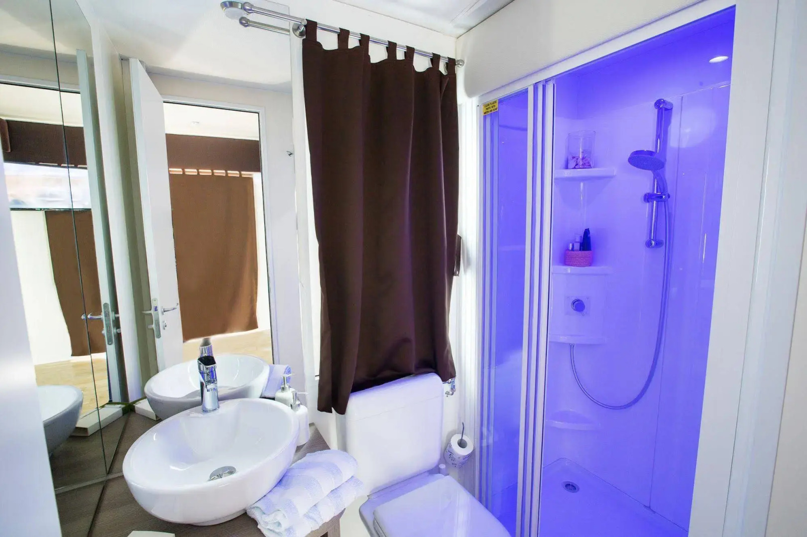 La Rocca Camping Village