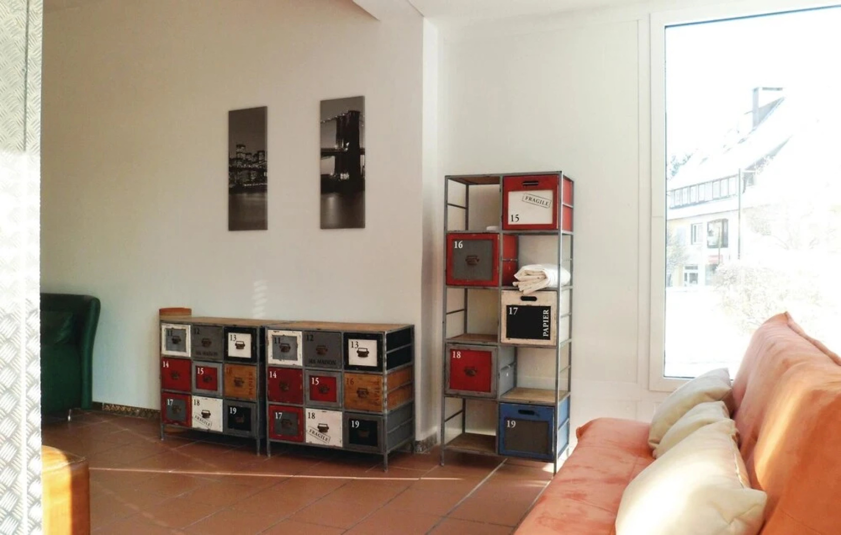 Stunning Apartment in Holzminden With 1 Bedrooms and Wifi