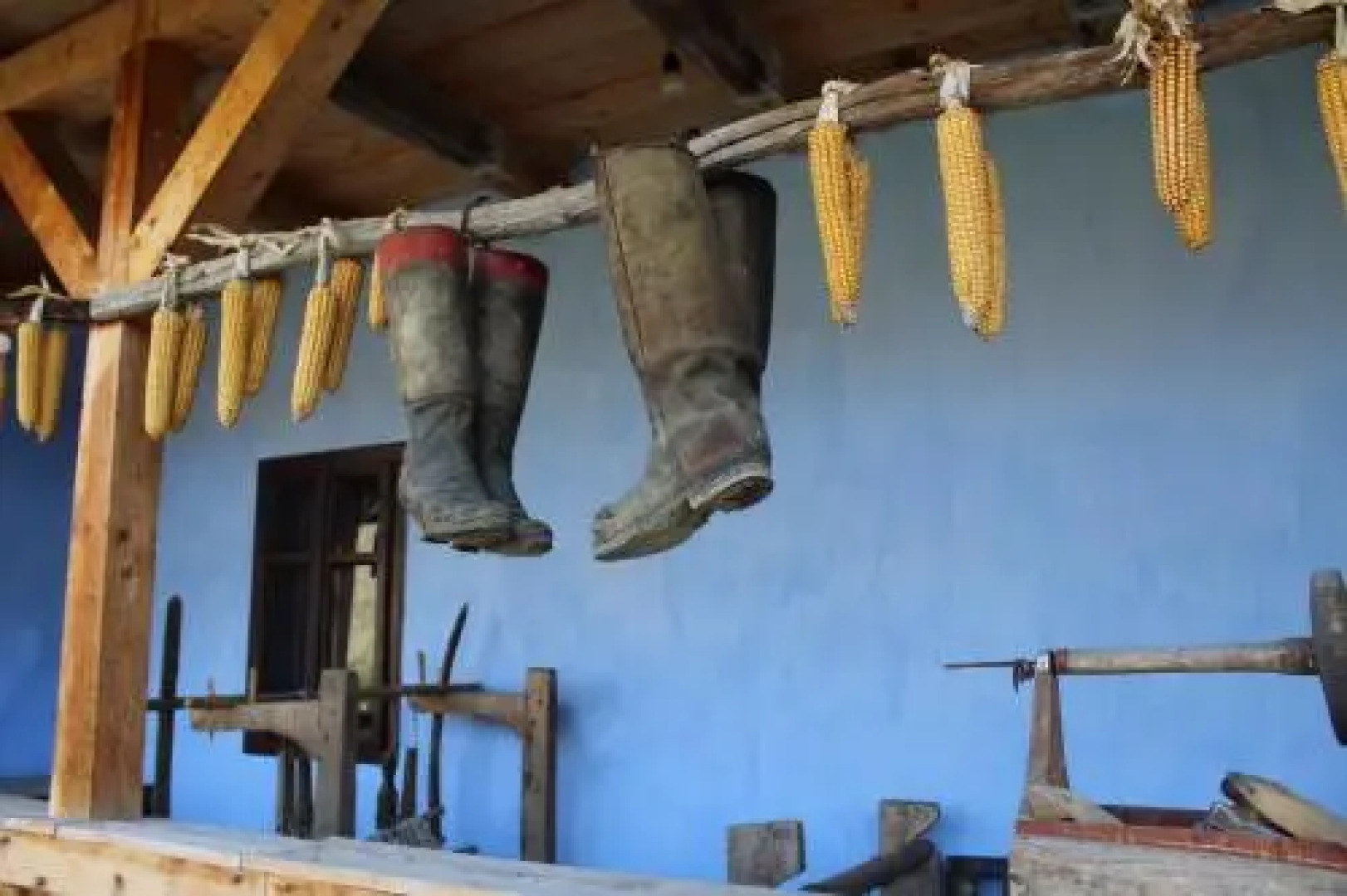 Csipkeszeg Bed & Breakfast Sic / Szék Romania