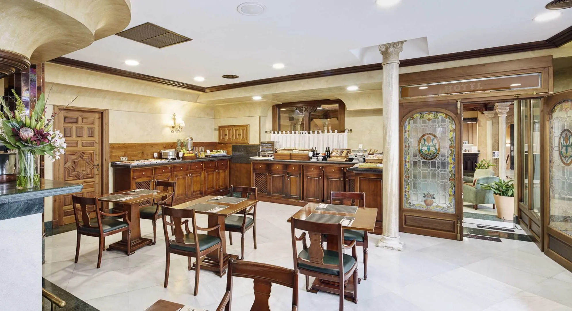 Sercotel Palacio De Los Gamboa