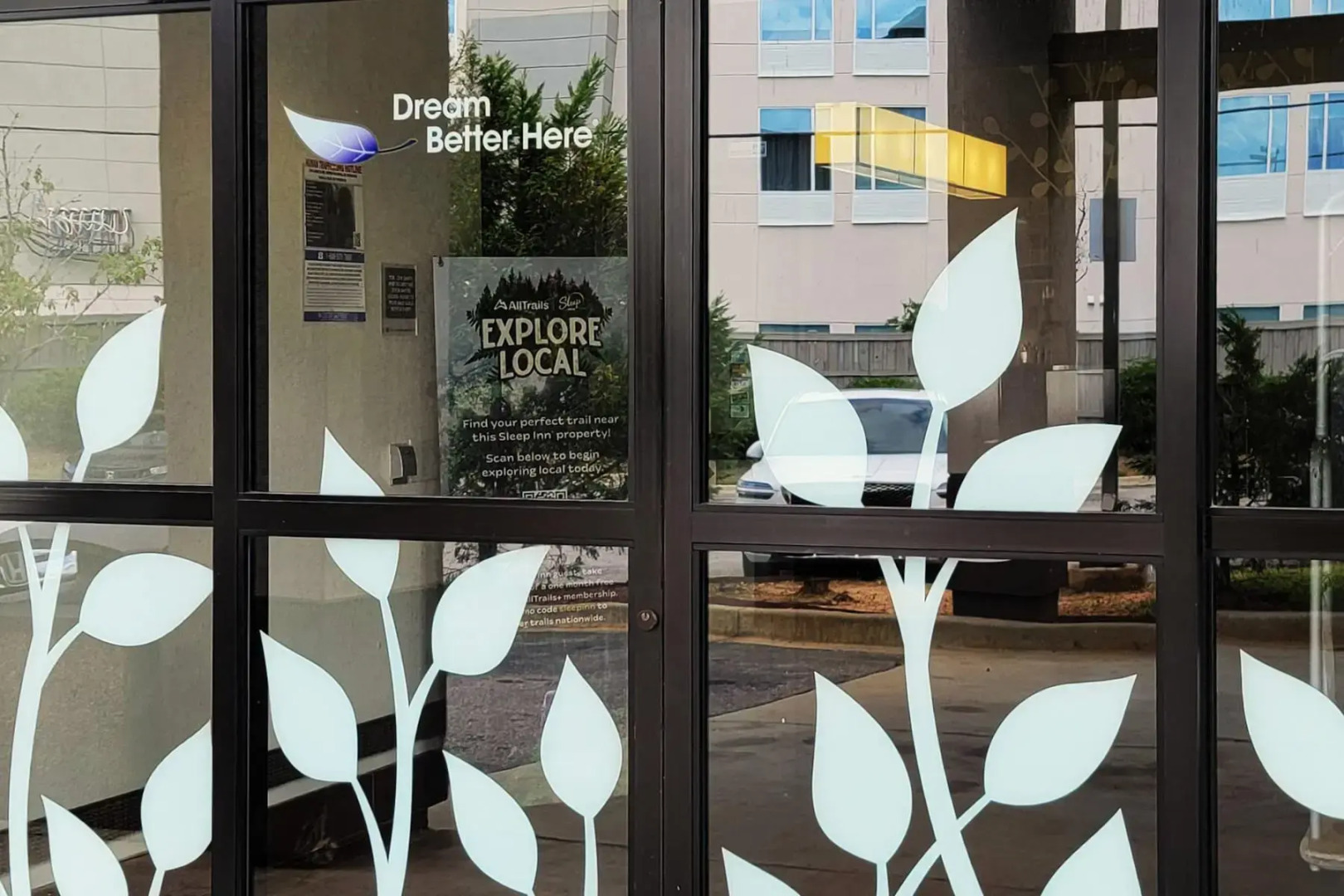 Sleep Inn Near Ft Jackson