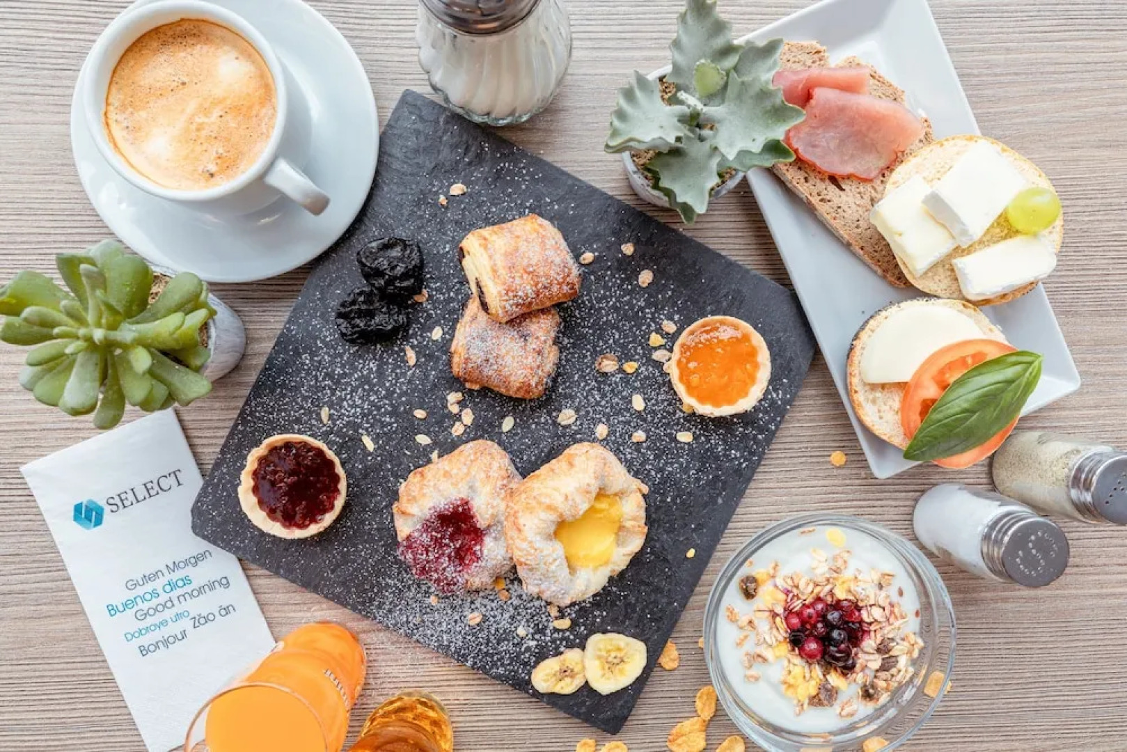 Holiday Inn - the niu, Blade Solingen by IHG