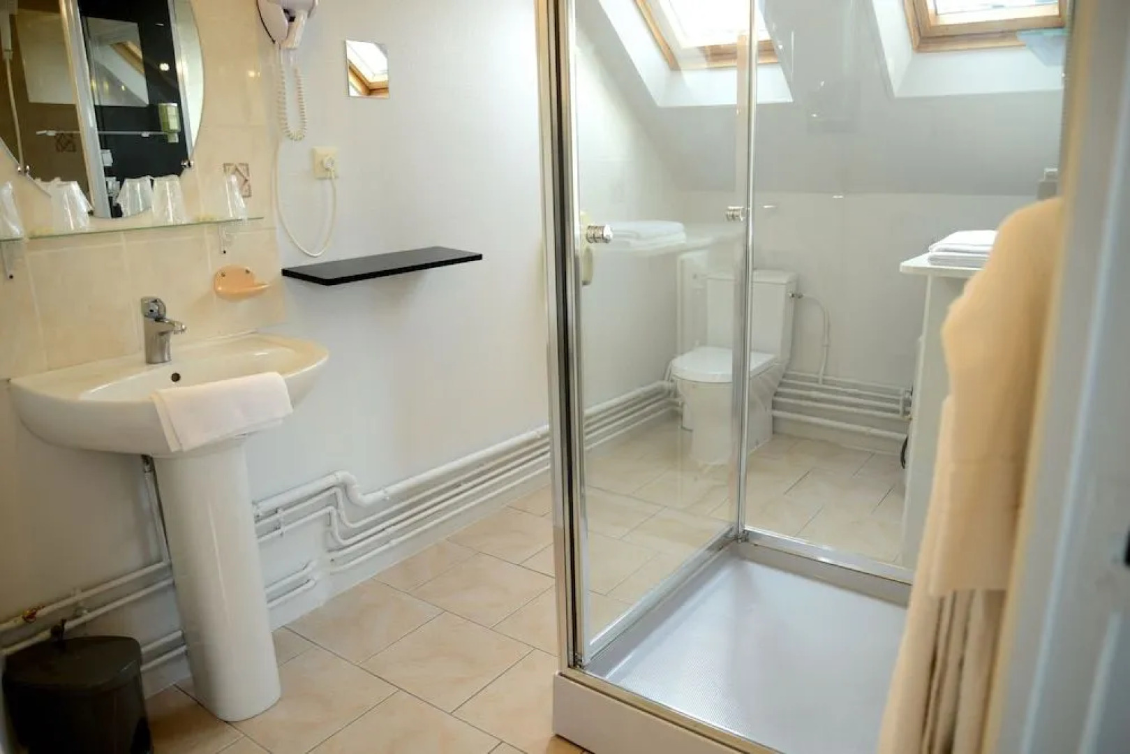 Grand Hôtel Saint-Aignan