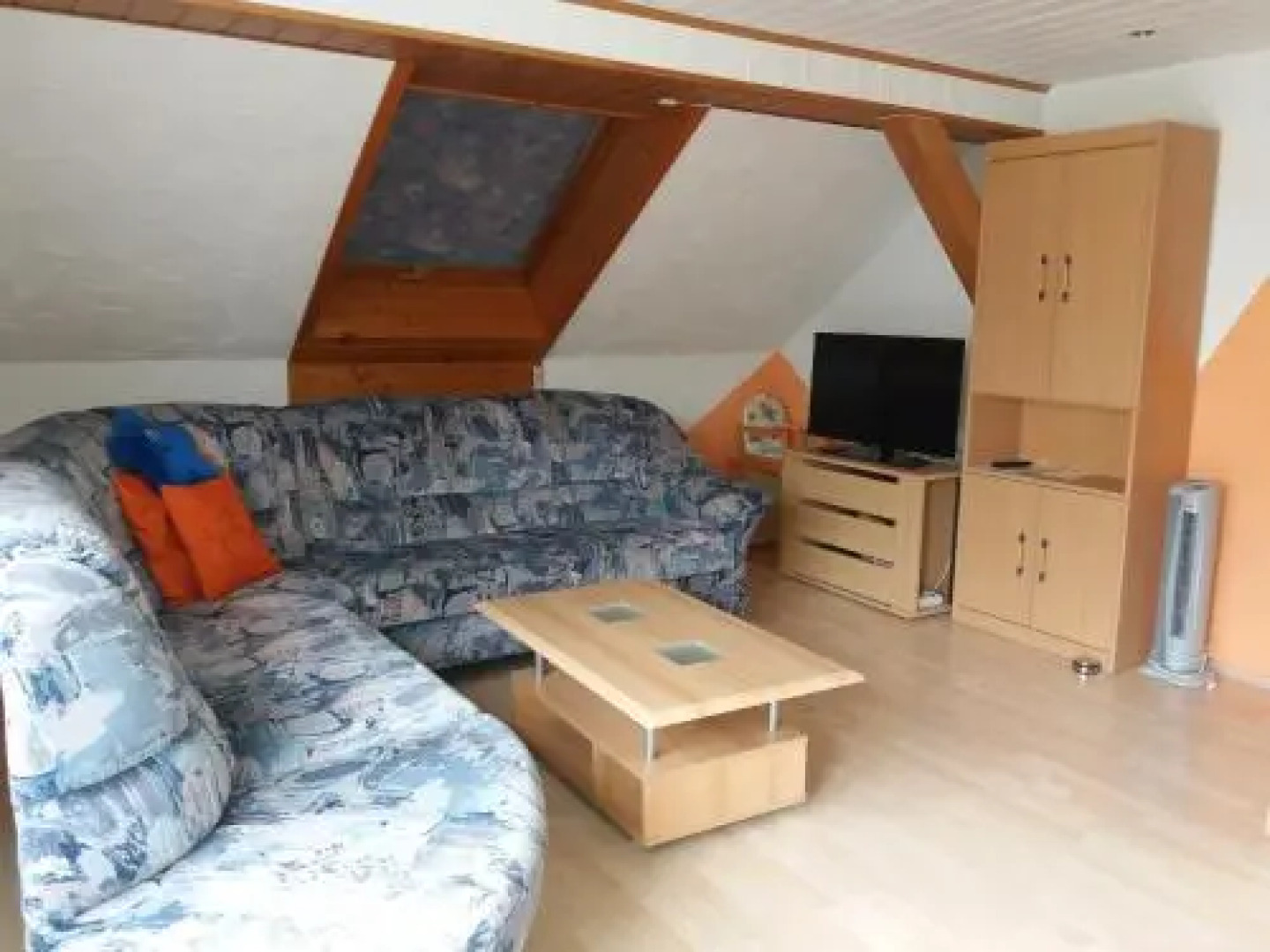 Apartment Günzblick