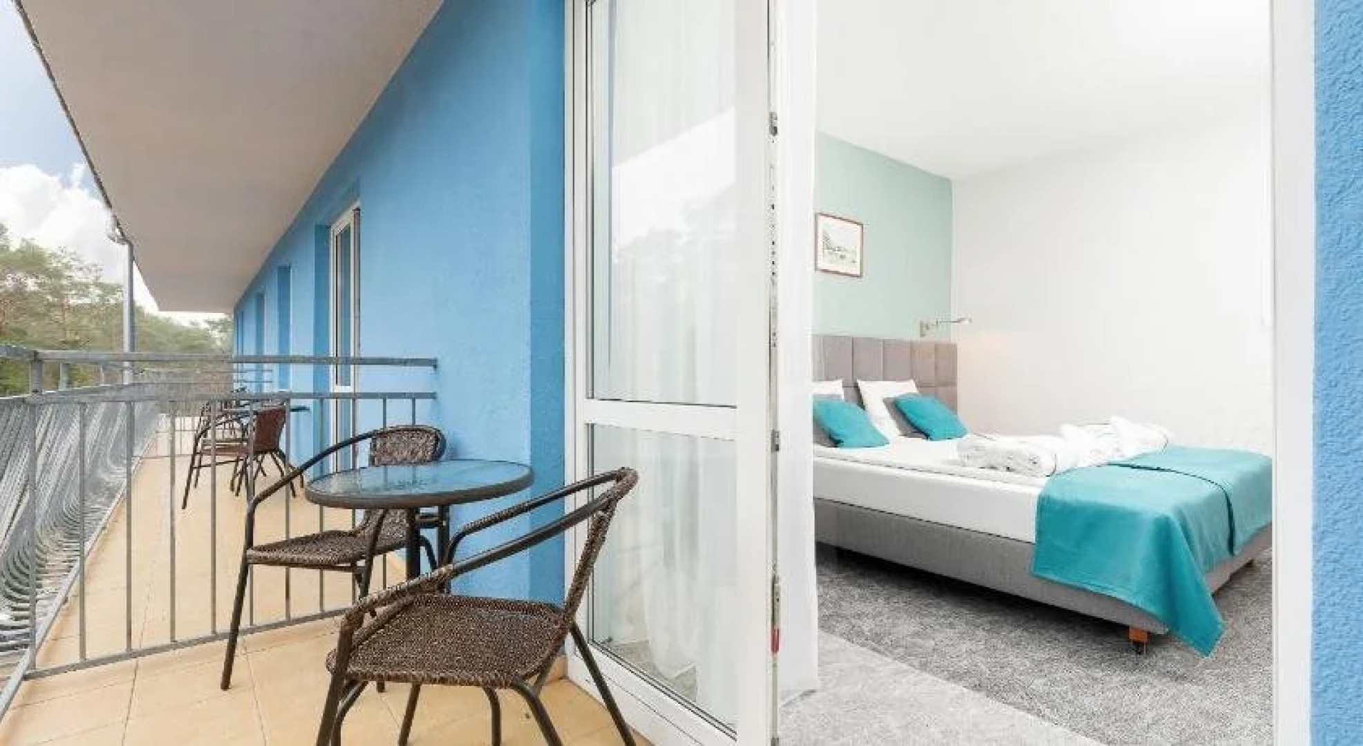 SPA Bagiński & Chabinka