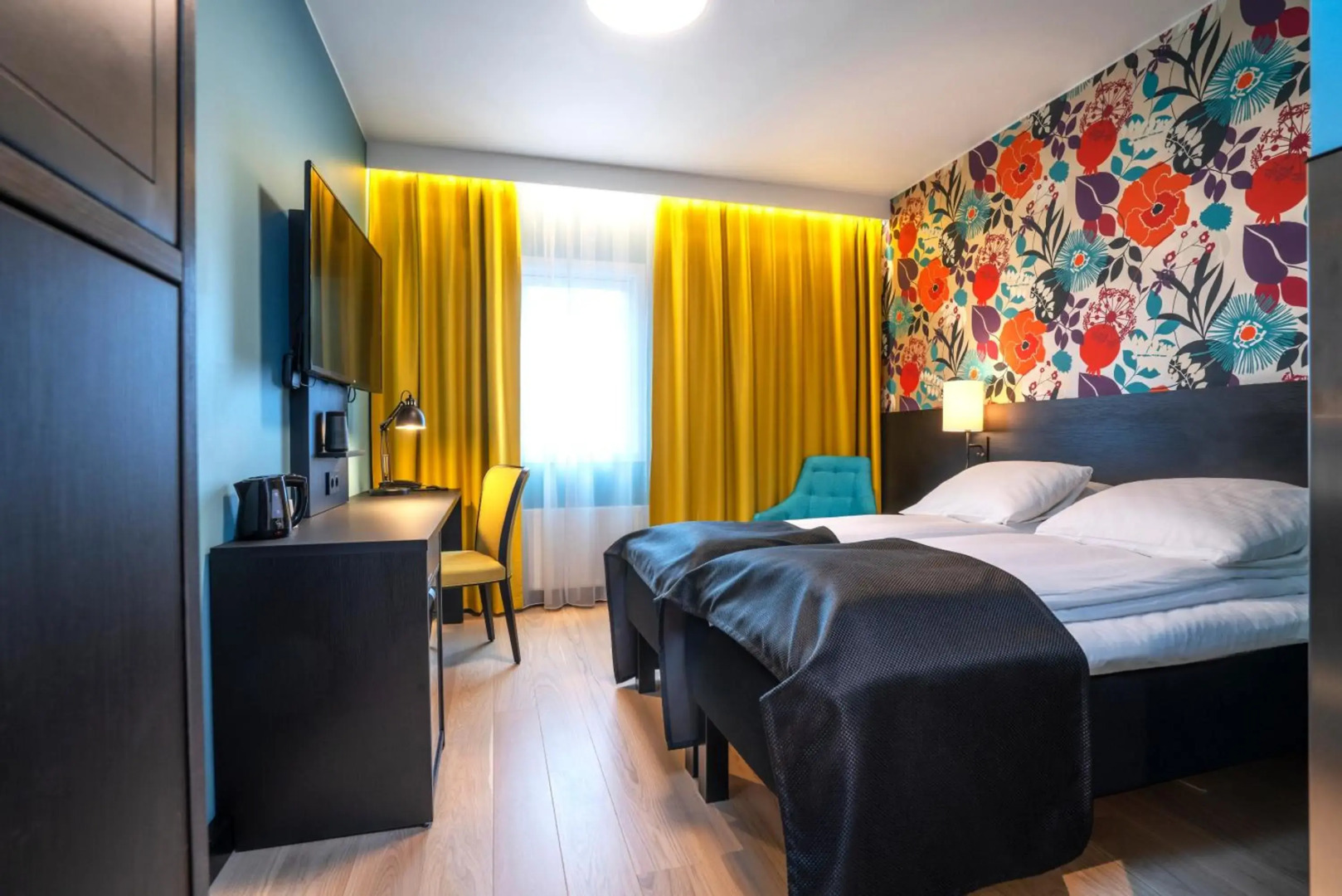 Thon Hotel Harstad