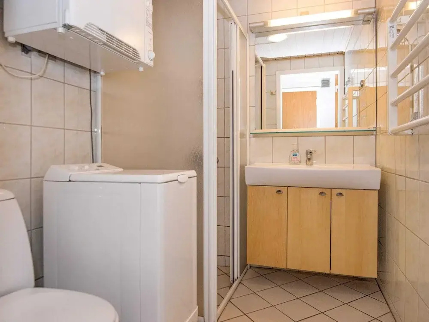 Beachfront Bungalow Bliss - By Traum Ferienwohnungen