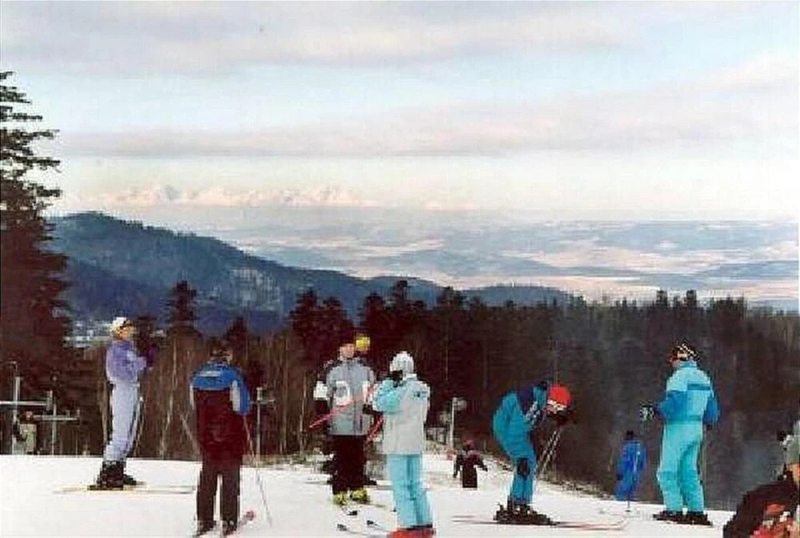 Chalet Hor ren in Smi any