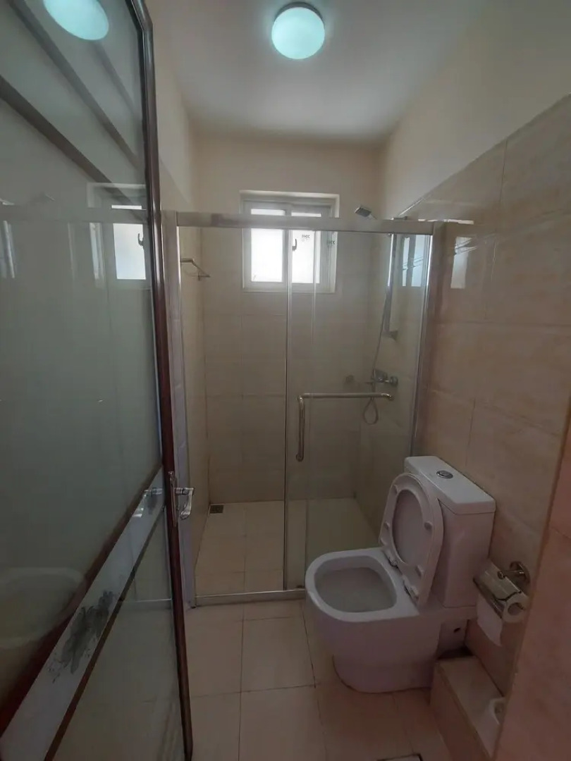 Mayberry Airport homestay