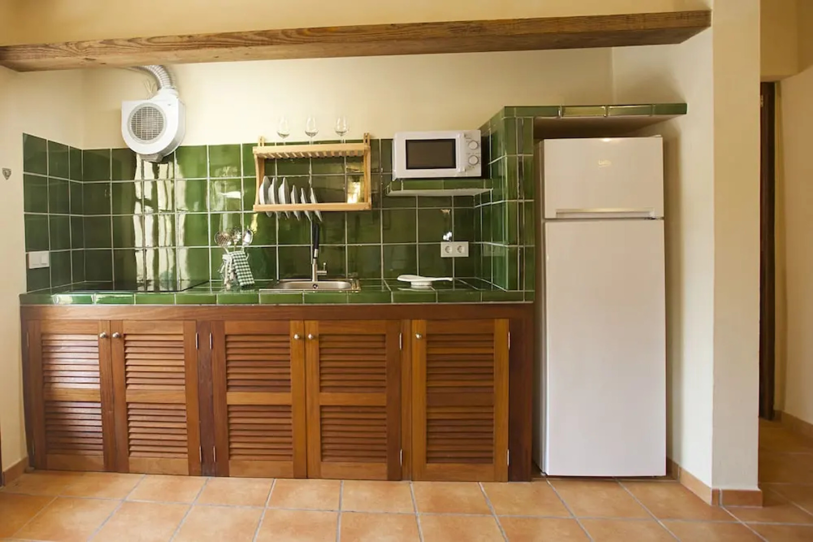 Agroturismo Finca Son Sureda