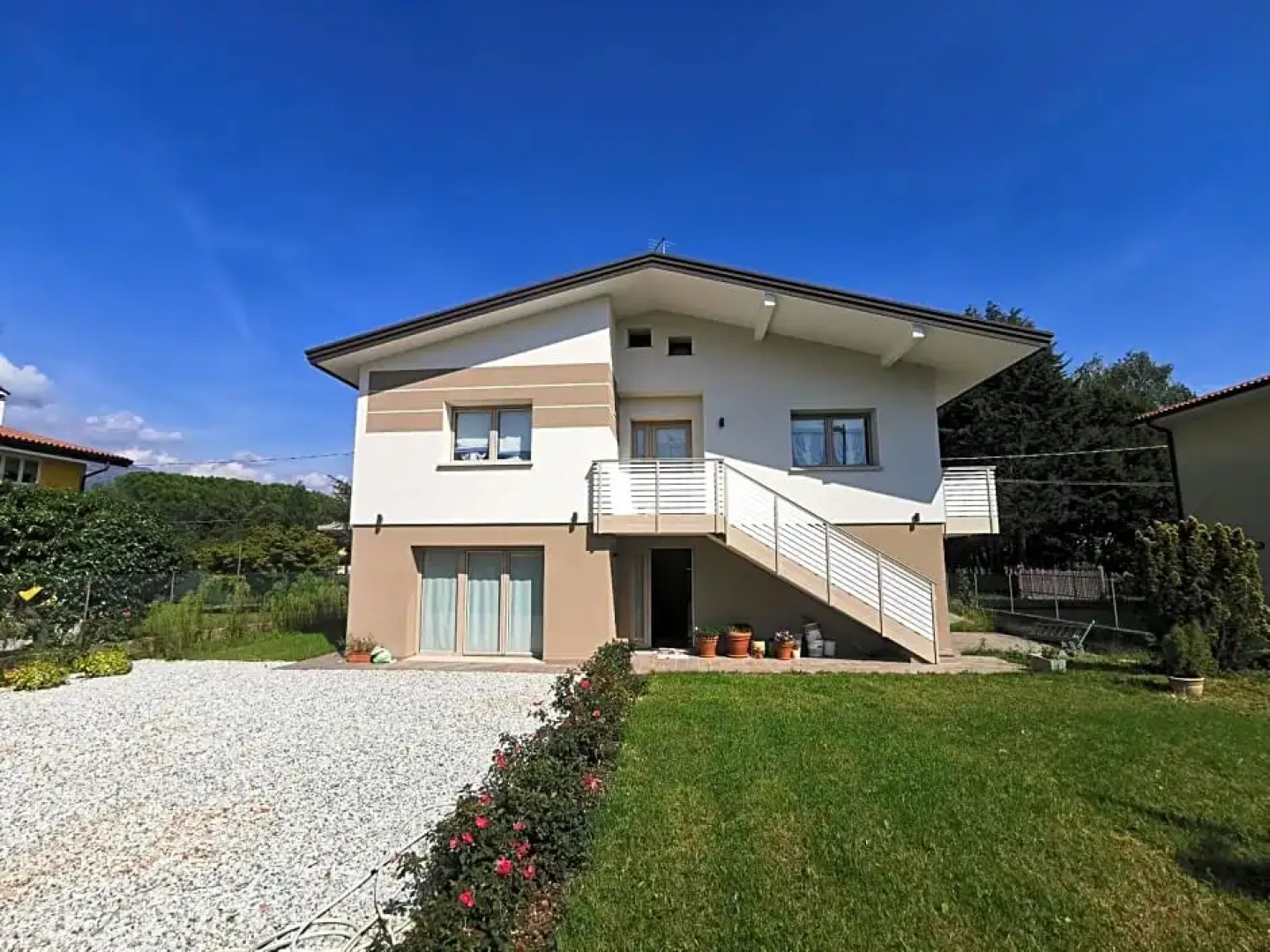 B&B I sassi del Piave