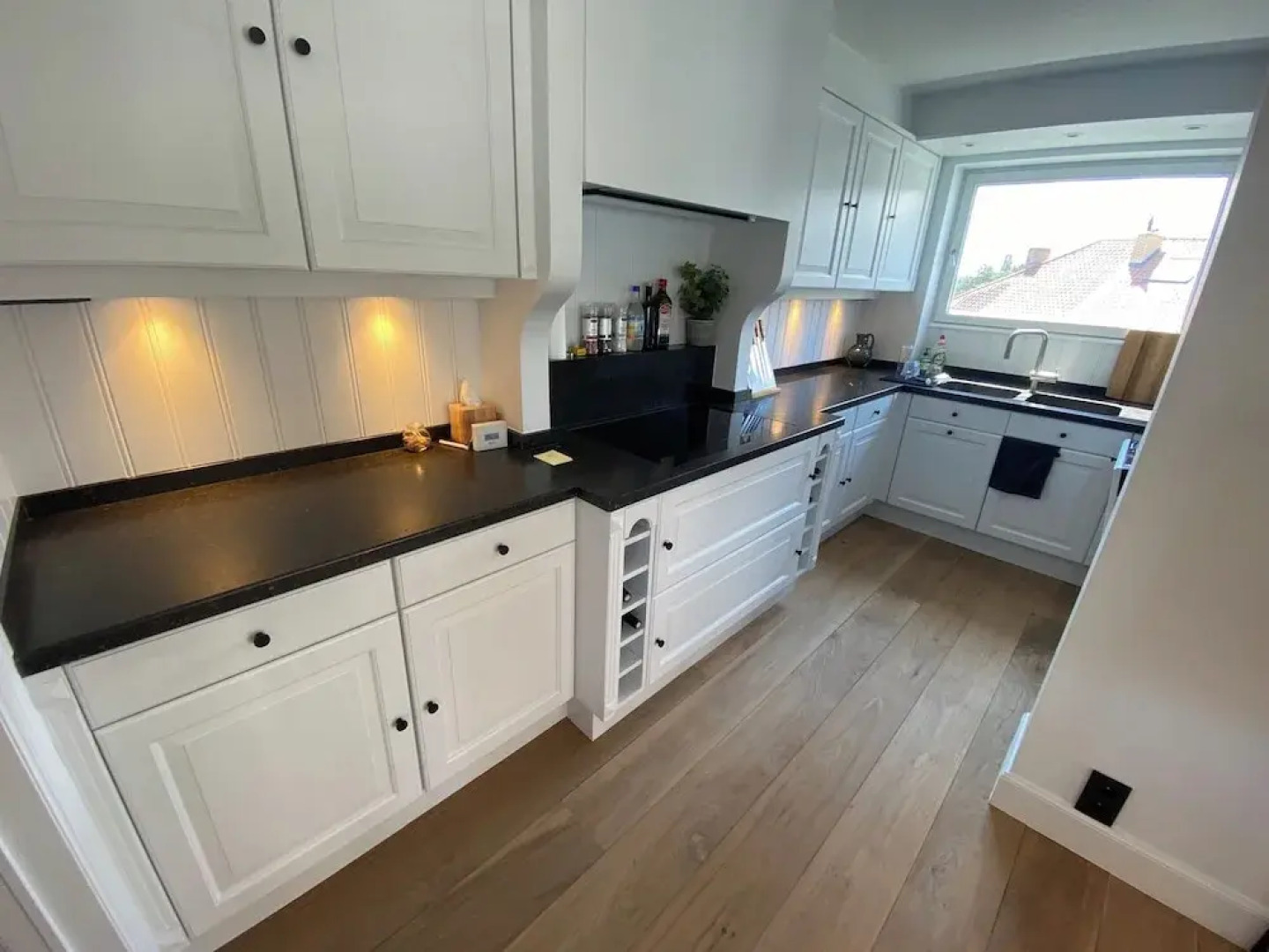 Duplex in Knokke-heist Near Beach & Casino