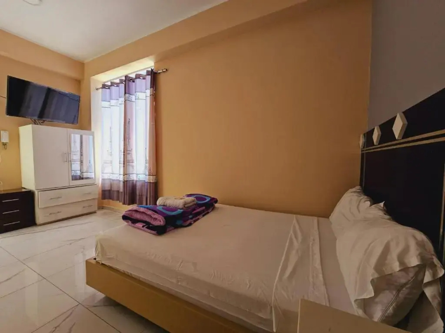 Hotel La Suite de Angelique Huacho