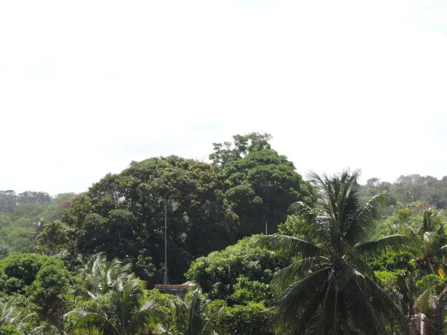 Pousada Luar de Itacimirim