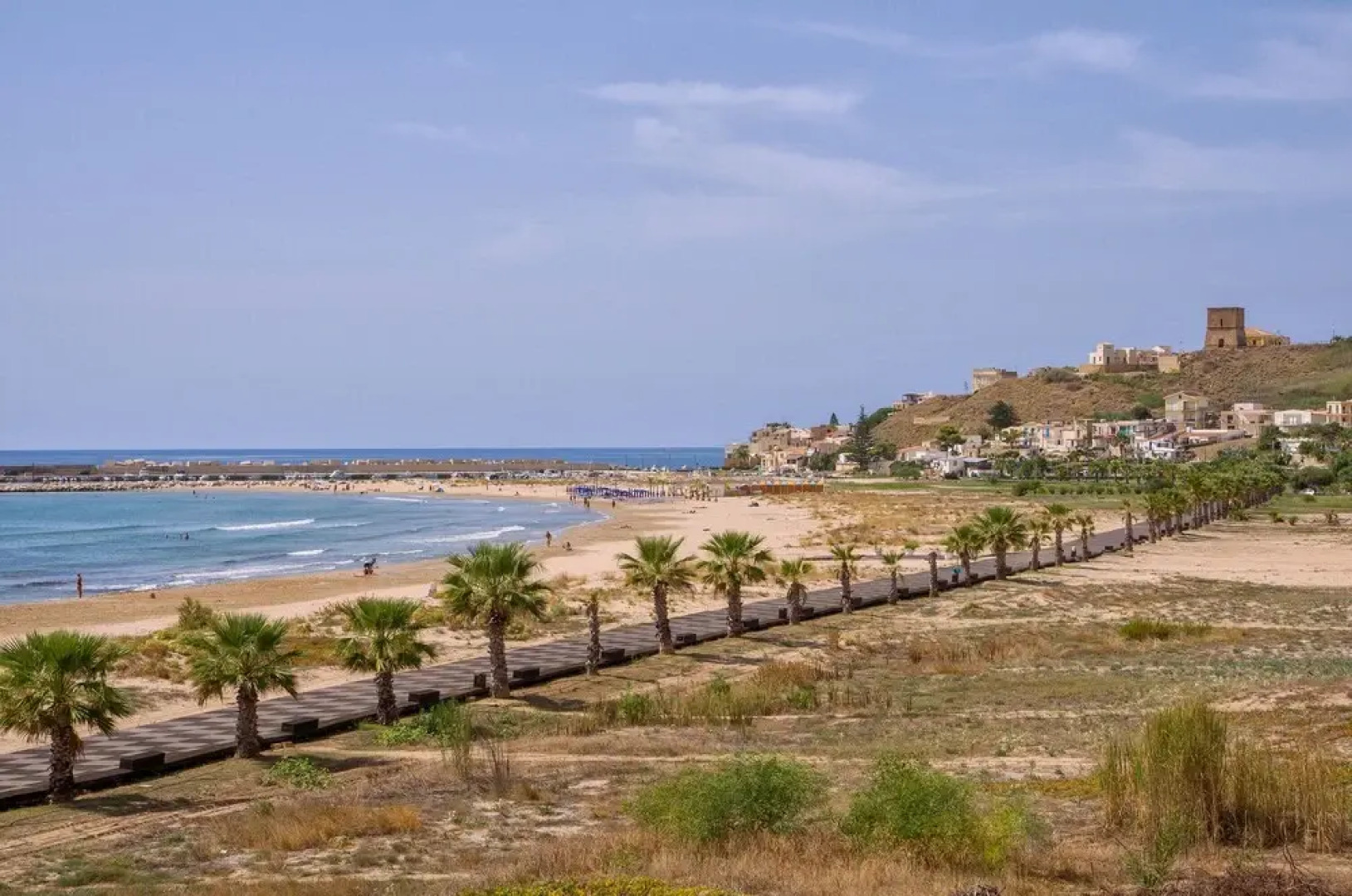 "Al Mare, Where to Spend a Holiday in Contact With the sea 19084023c203284"