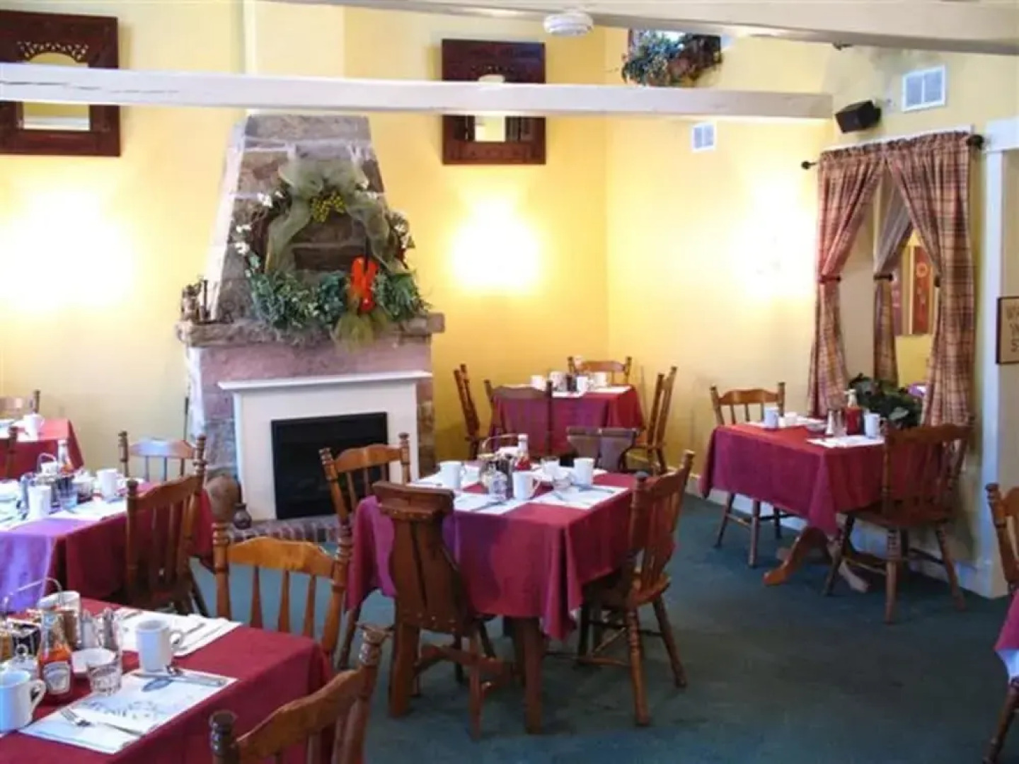 Ceilidh Country Lodge