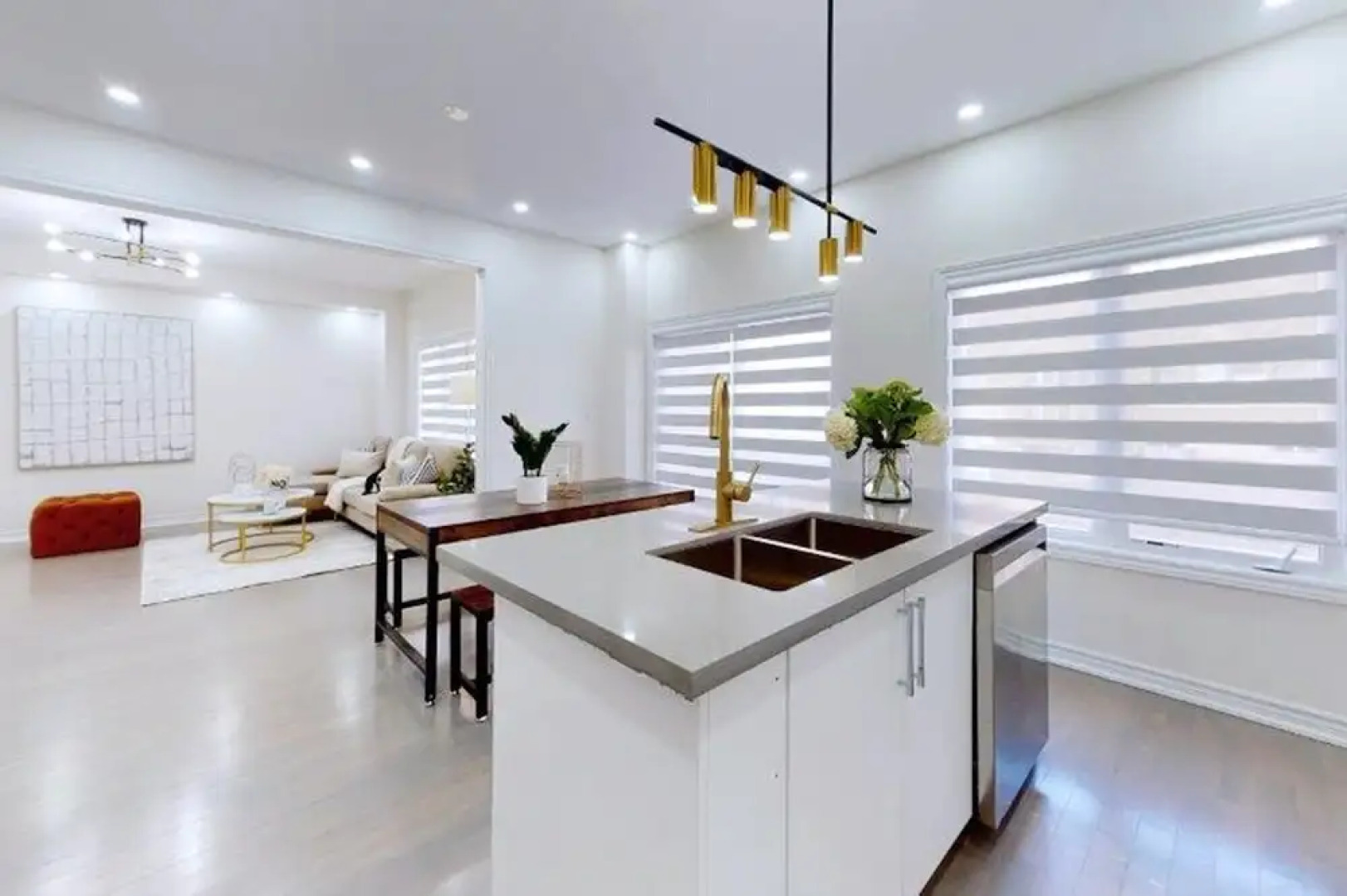 GLOBALSTAY 4-Bd House Near Lake Simcoe