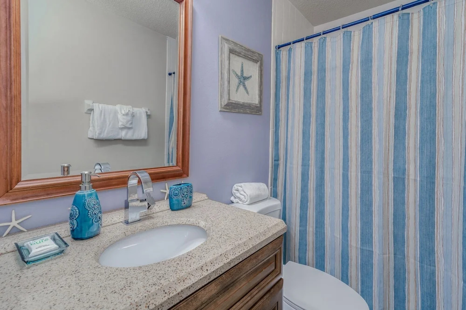 Seashell 19 by Vtrips