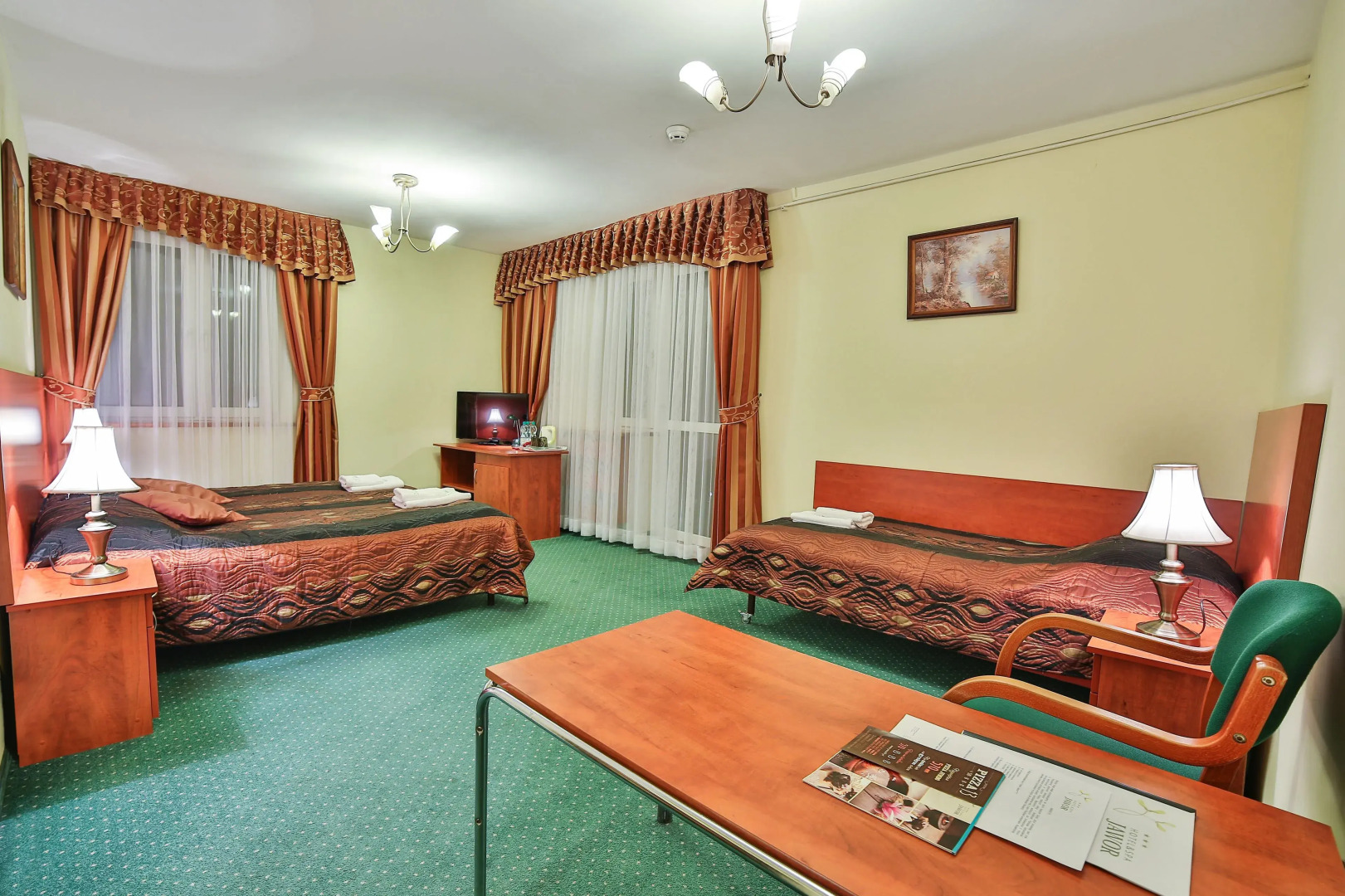 Hotel & SPA Jawor