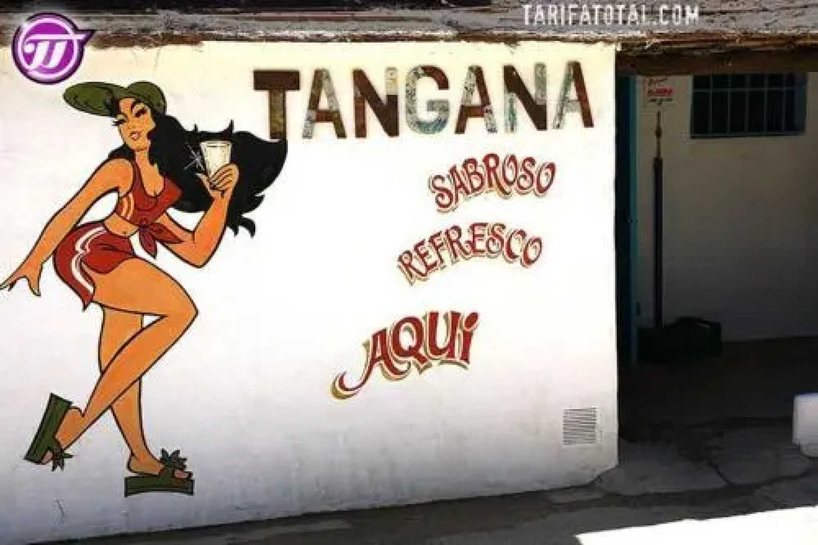 Bungalows Tangana
