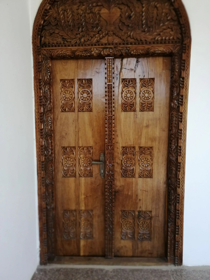 Salhiya Lodge - Hostel