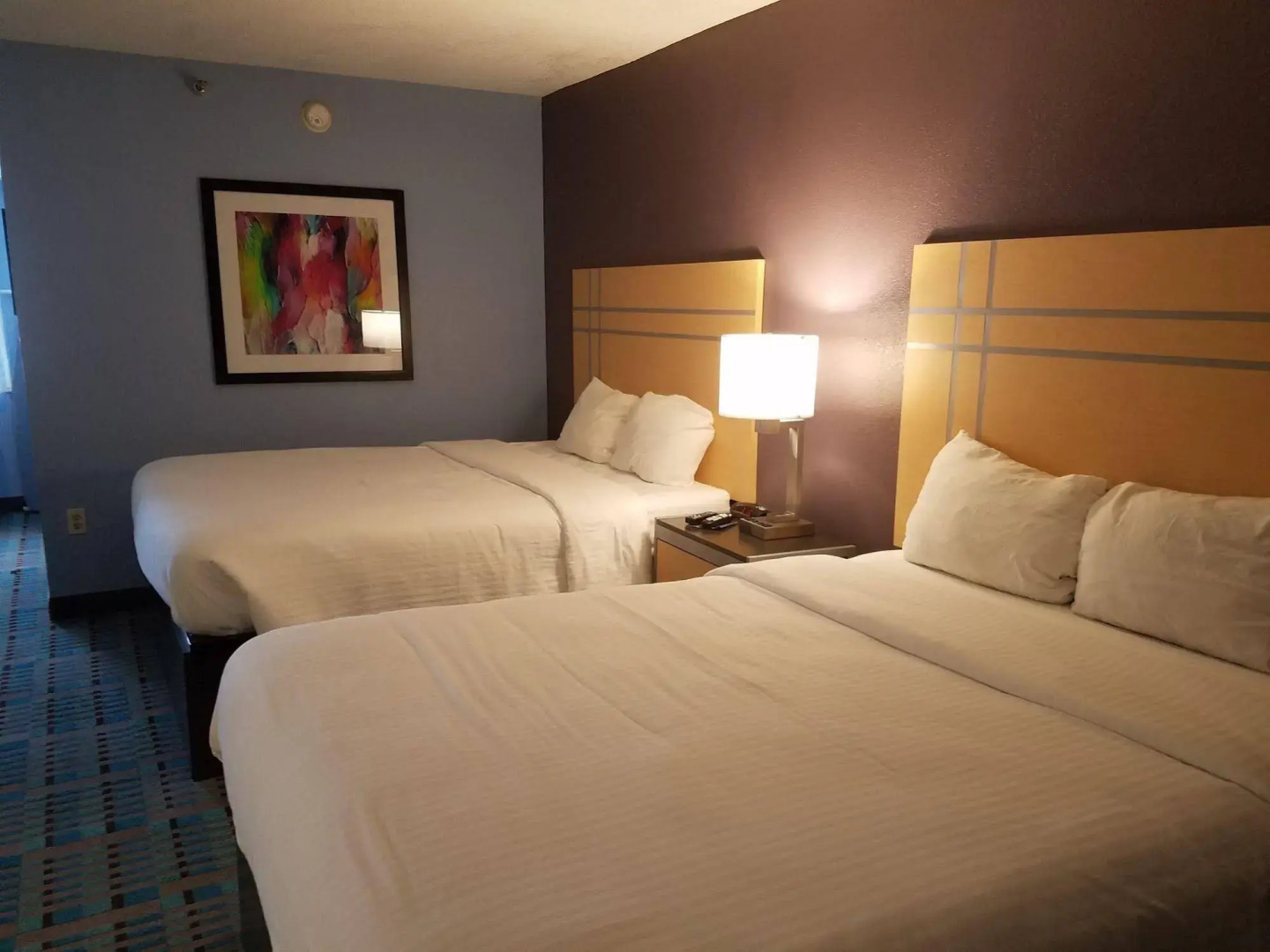 Studio 6 Amarillo, TX – West Medical Center