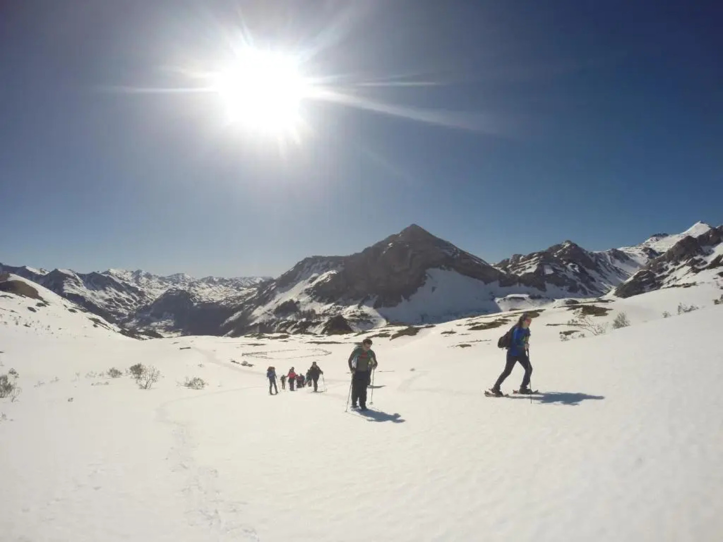 Hotel Castillo del Alba