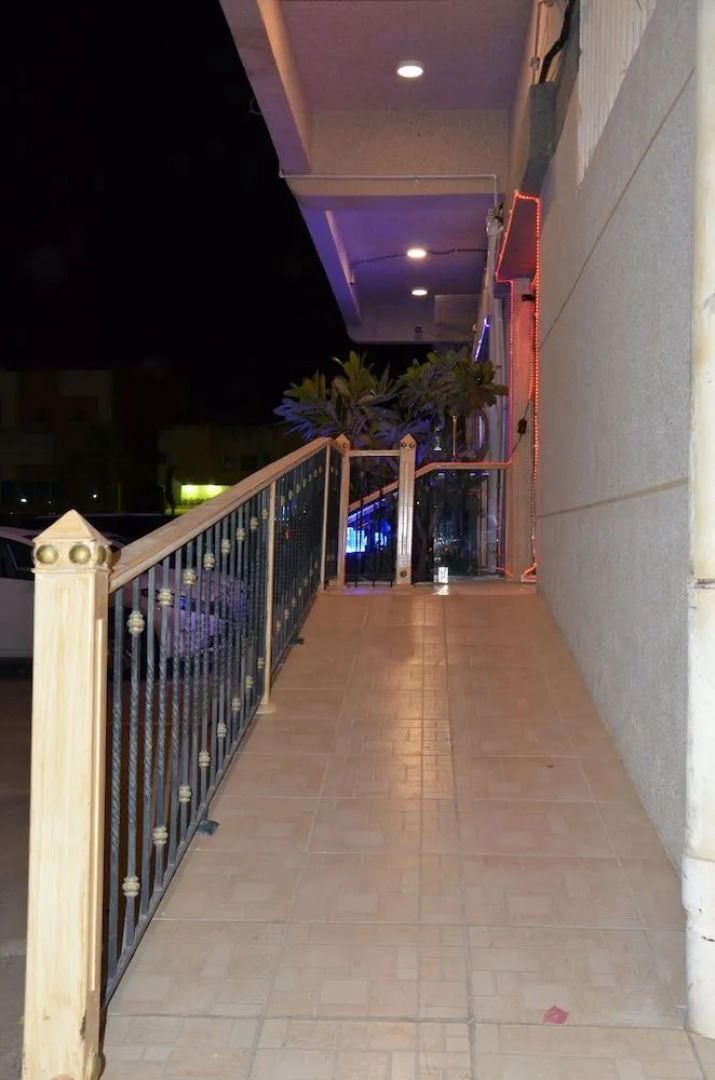 Hotel Wanasah for furnished Apartments