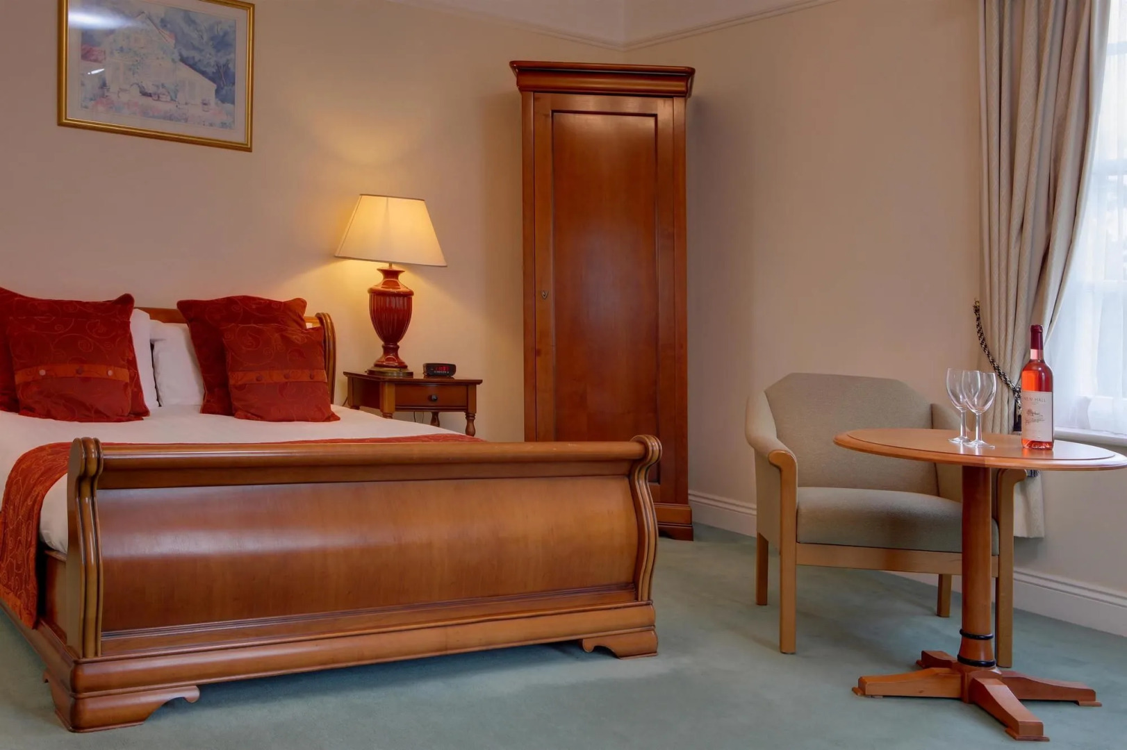 Best Western Gatehouse Hotel