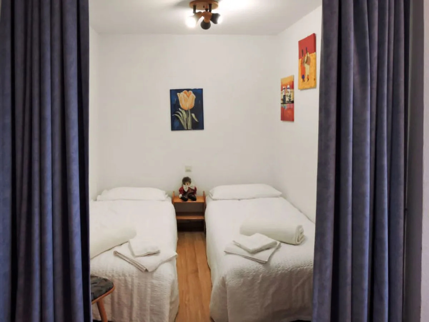Apartment F 118 Dittishausen