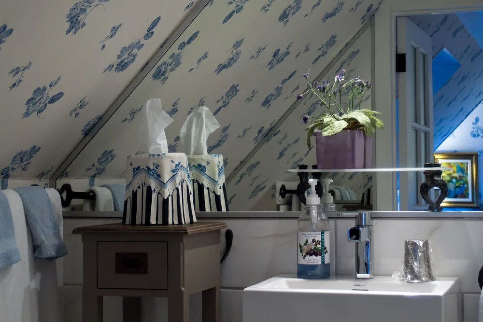 Le Petit Clocher Gîte Touristique B&B