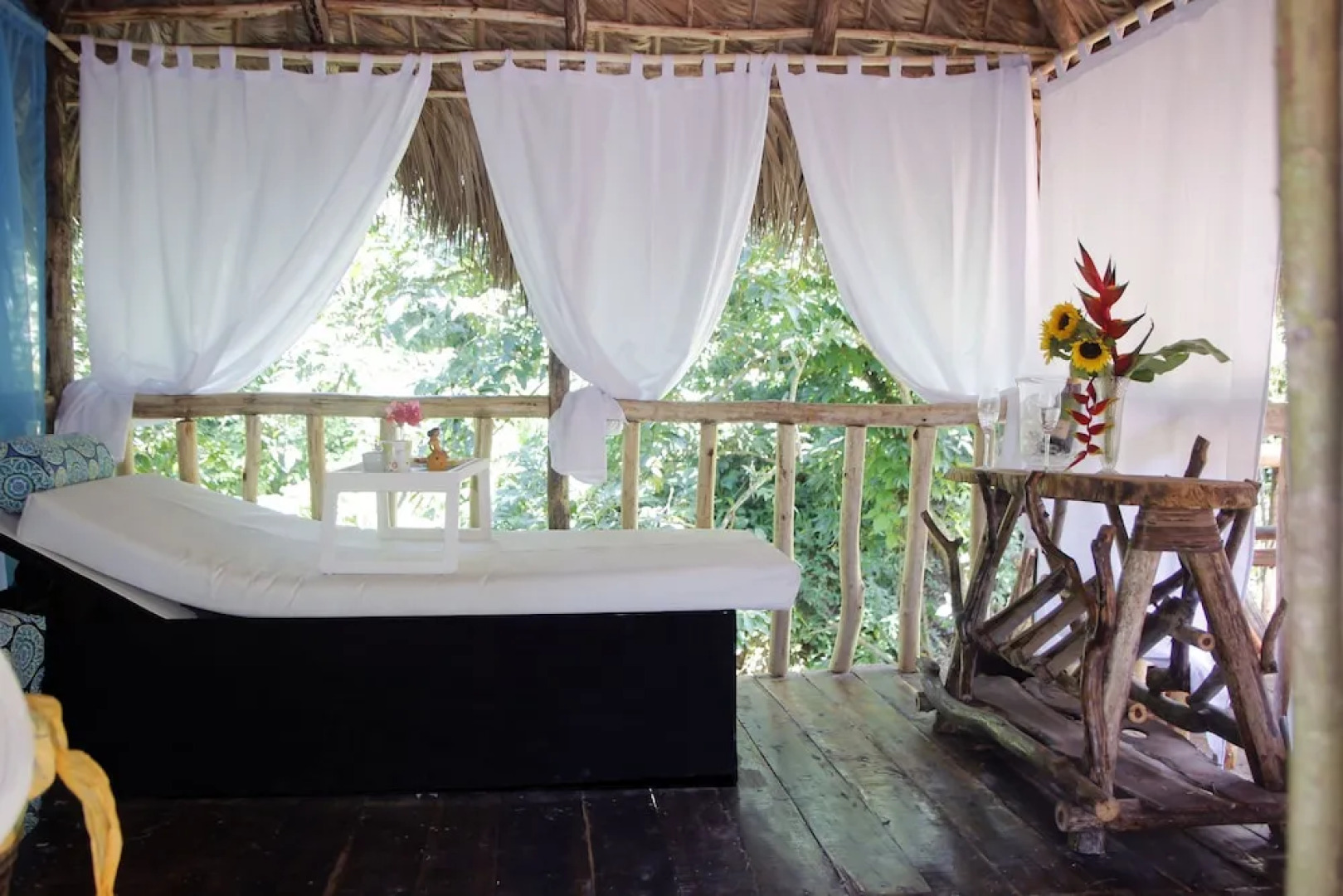 Samana Tropical Village