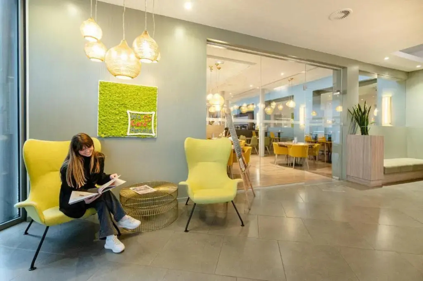 Hotel Alize Mouscron