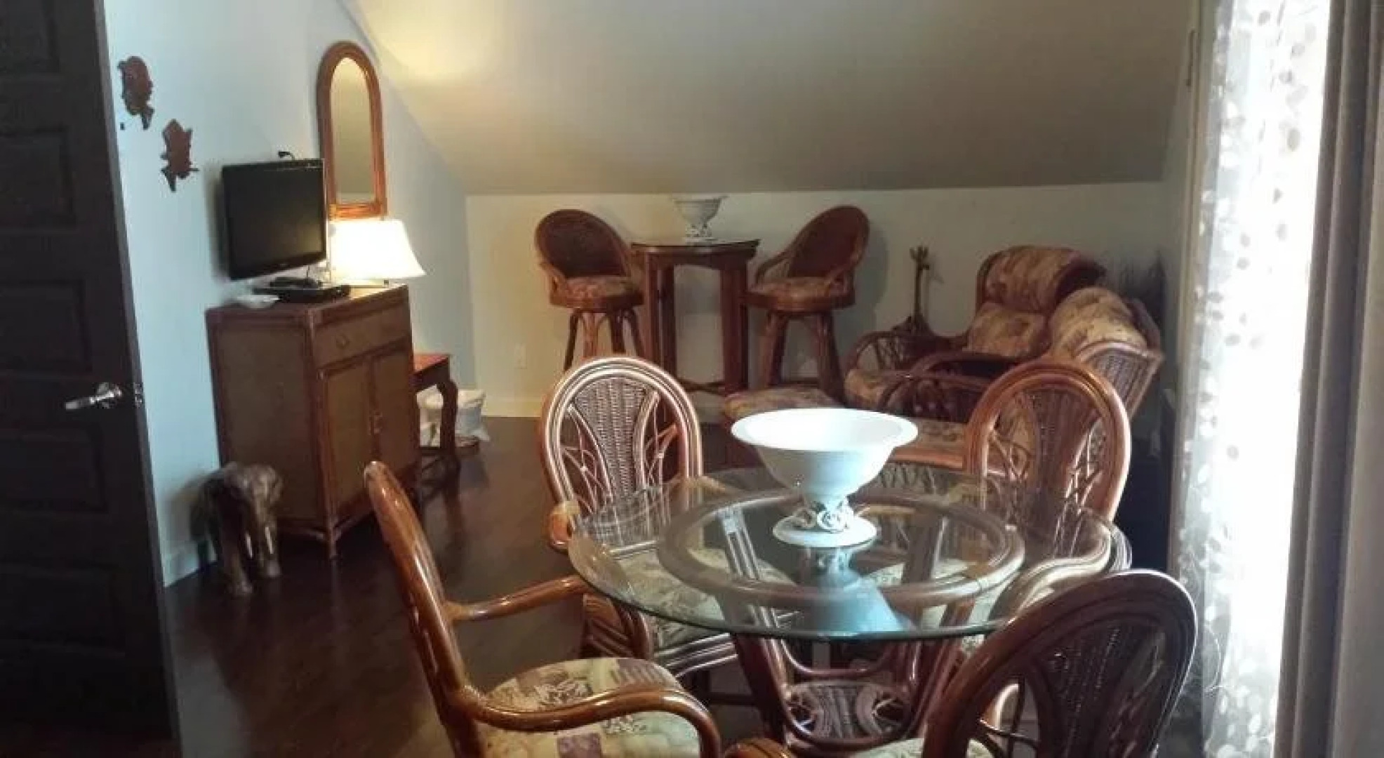 Chalets et Gîte au bord au bord du Lac Kénogami