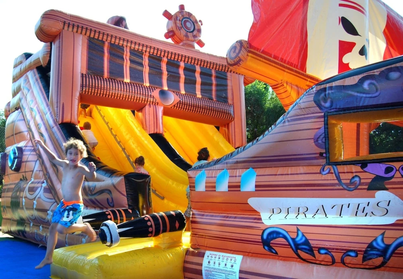 Resort & SPA Le Dune