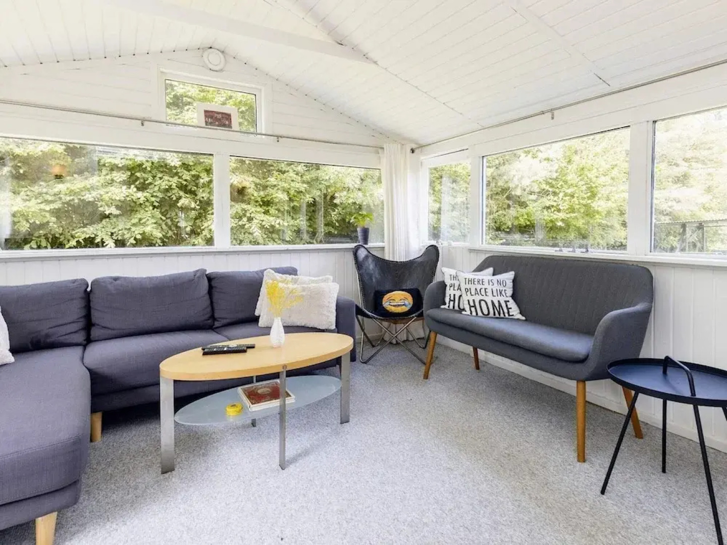 8 Person Holiday Home in Holbaek