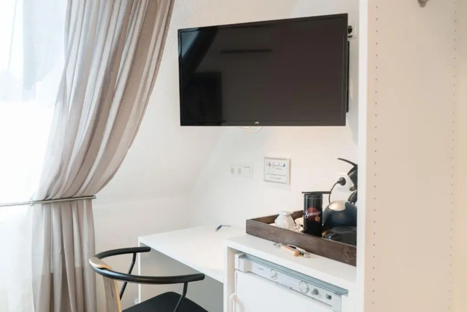 CityApartments Residence klimatisiert