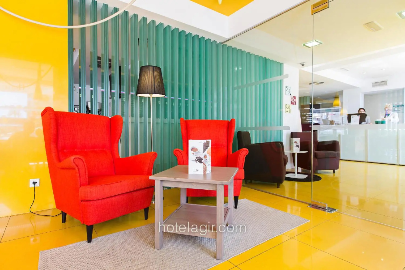 The Agir Springs Hotel by MedPlaya