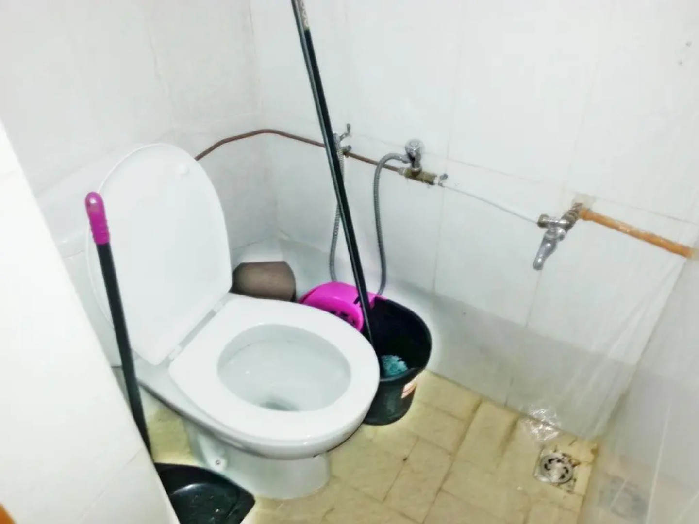 Apartment Zouaoui Medina