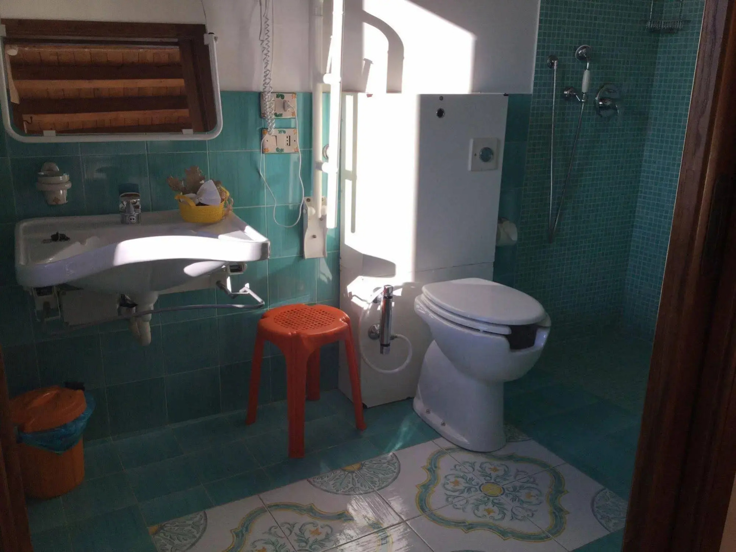 San Noto Turismo Rurale