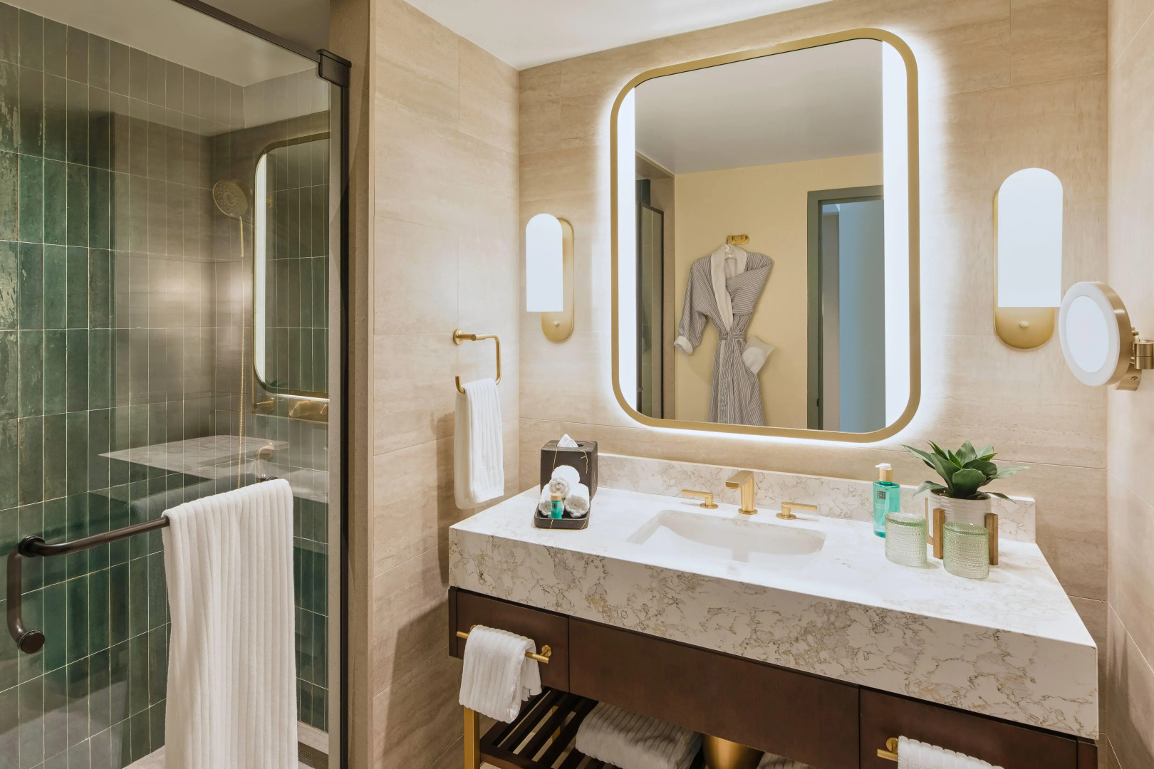 Wyndham Grand Rio Mar Rainforest Beach and Golf Resort