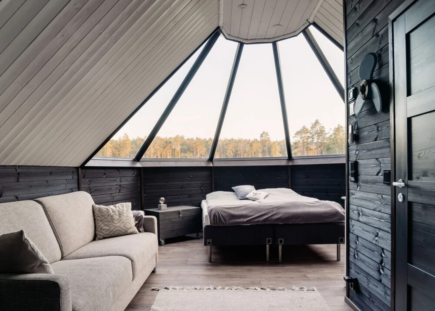 Tackork Gård & Marina Oy