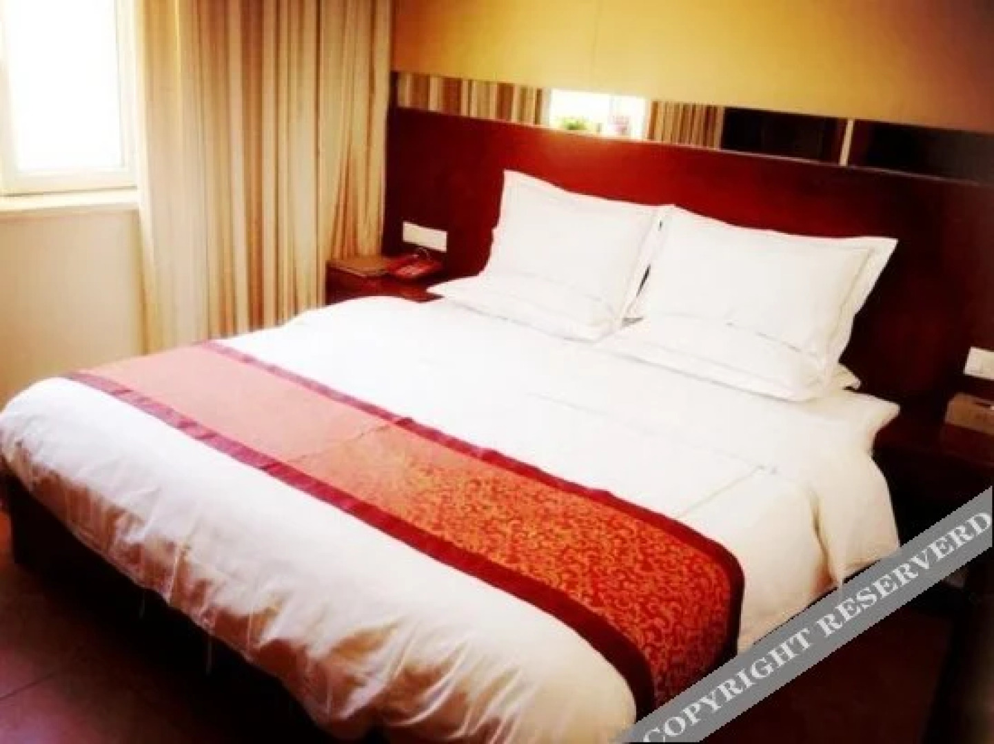 Pebble Motel（Yining Jiefang Road Stalin Street store)