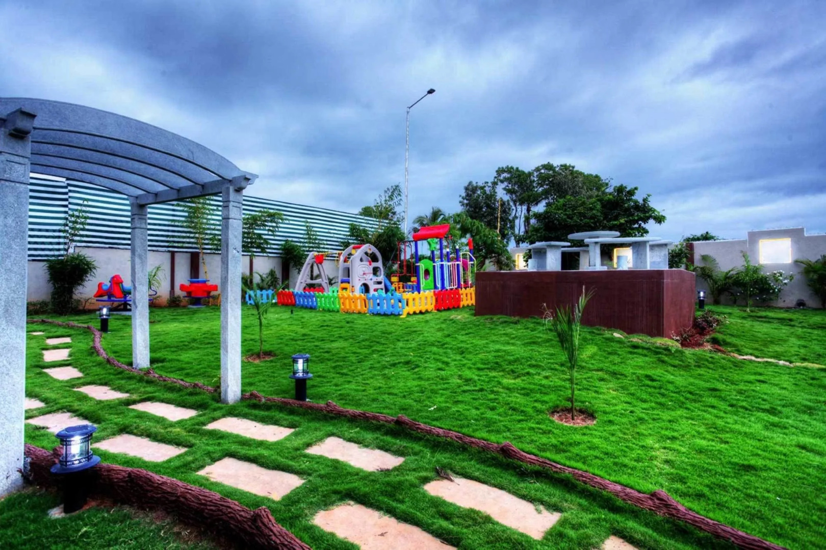 Jal Mahal Resort & Spa, Mysore